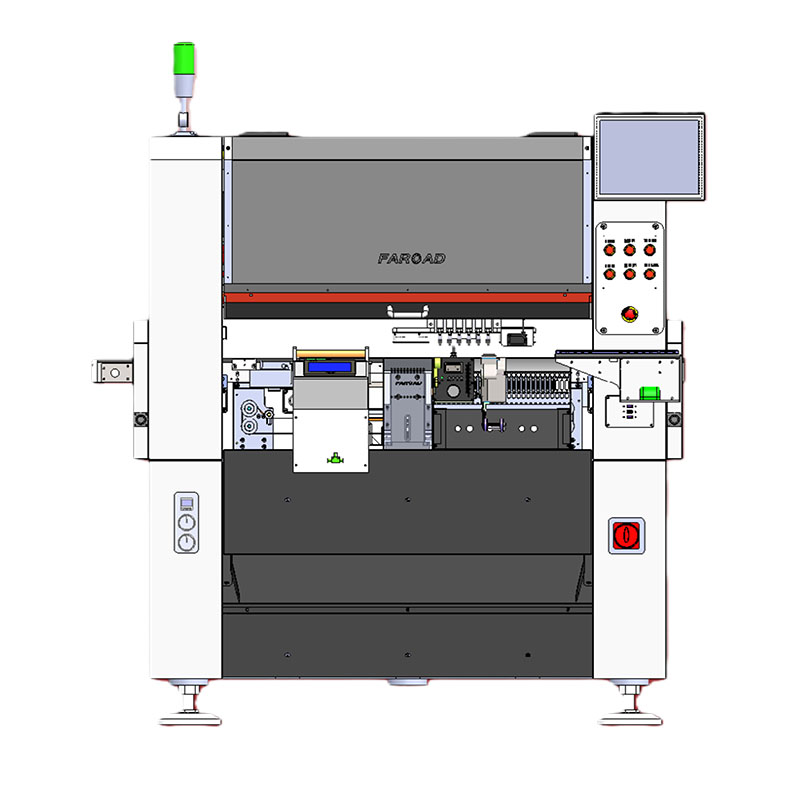 全自动DBC摆盘机 CPM-F5-BP