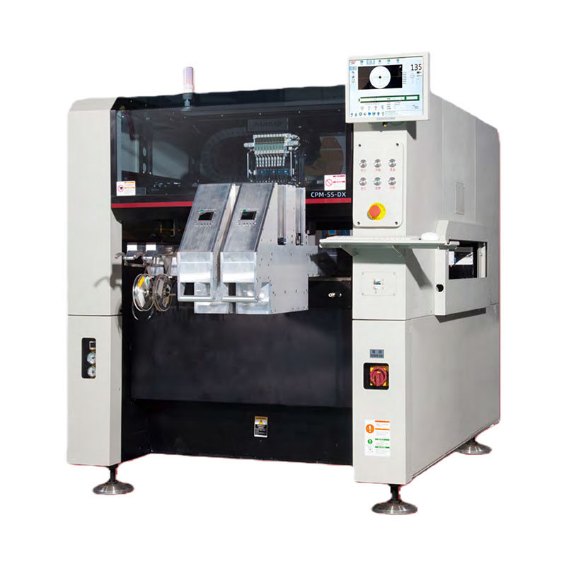 NTC点锡贴片机 CPM-S5-DX