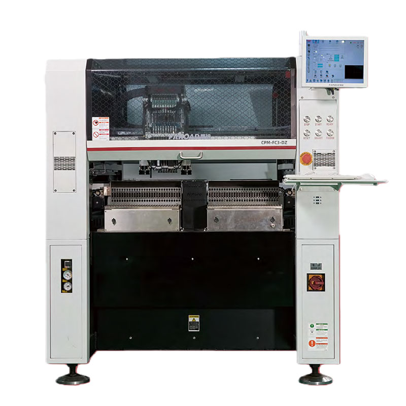 芯片倒装贴片机 CPM-FC3-DZ